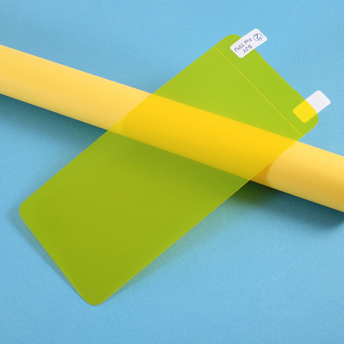 Super Smooth Soft TPU Full Screen Protector Film Arc Edges for Xiaomi Mi 10 Super Smooth Soft TPU Full Screen Protector Film Arc Edges for Xiaomi Mi 10
